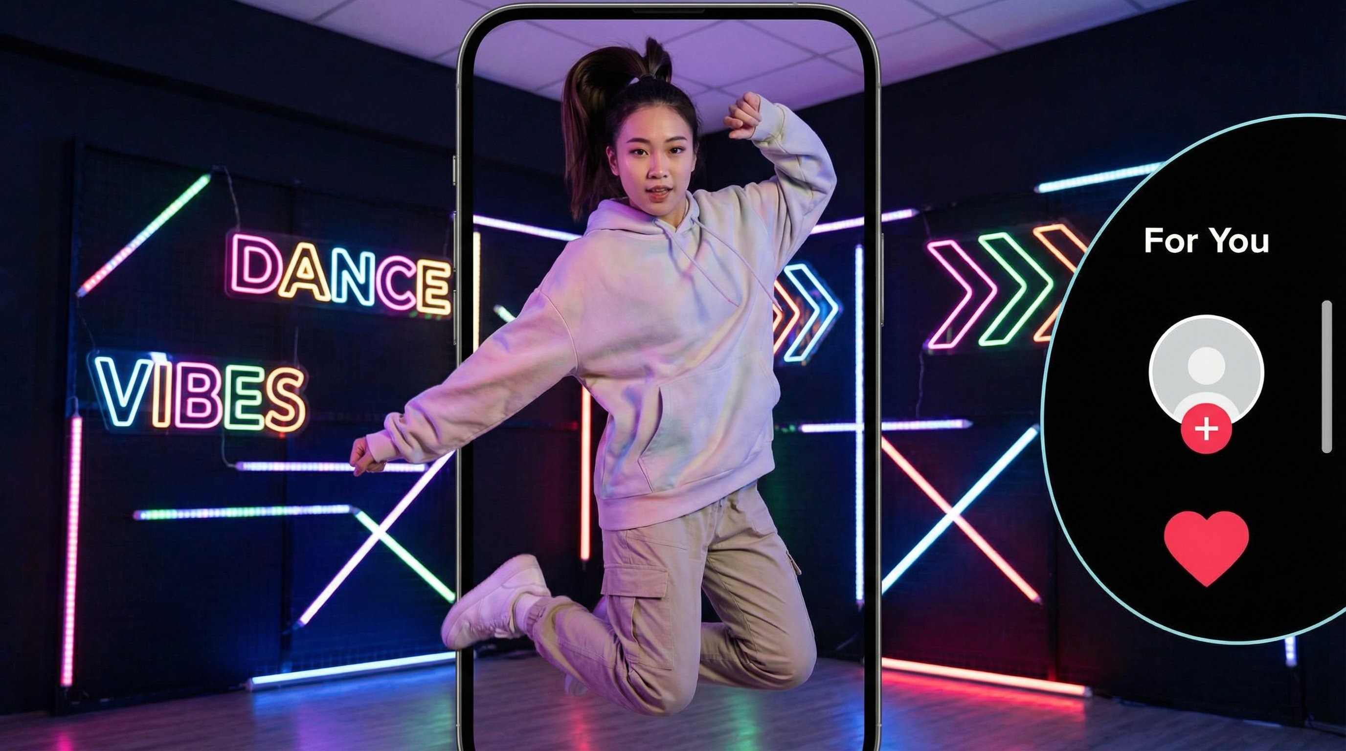 星空传媒舞蹈视频