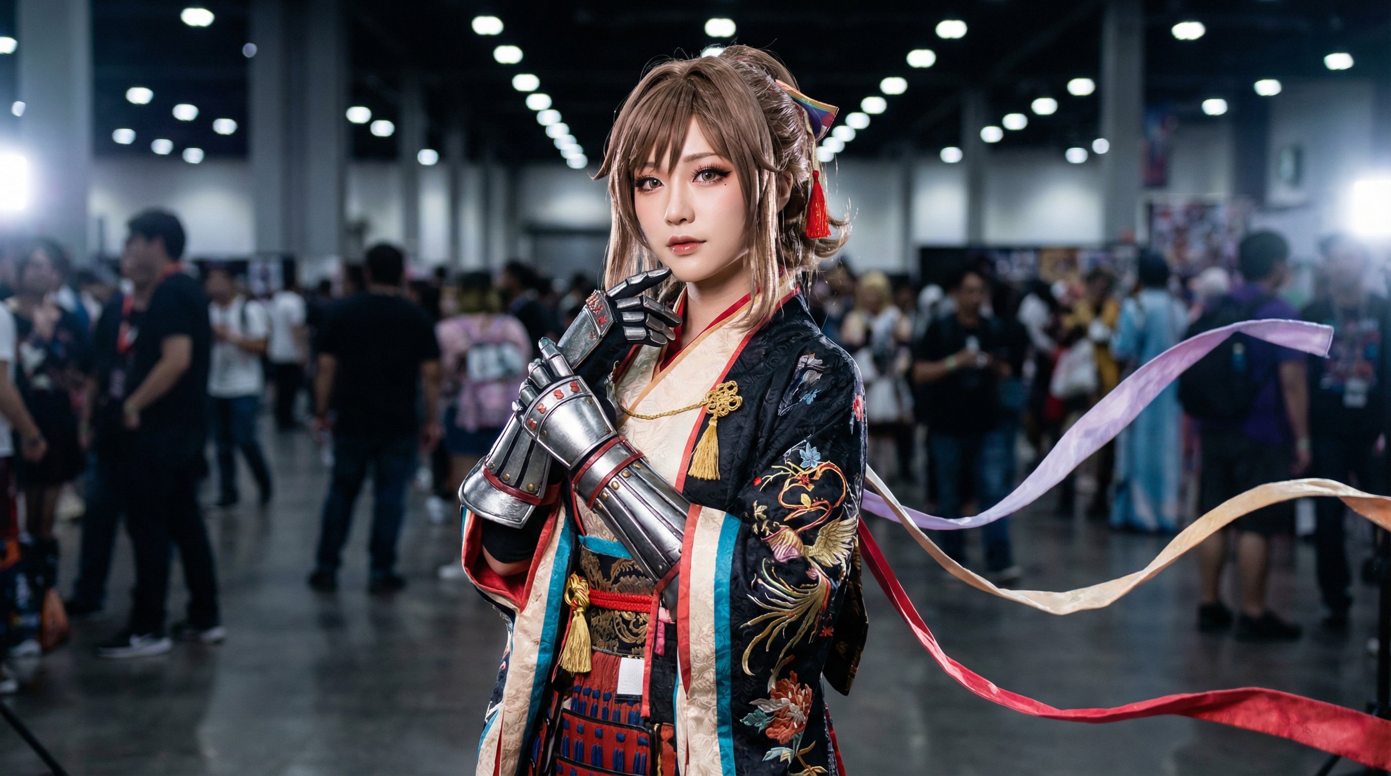 星空传媒cosplay视频