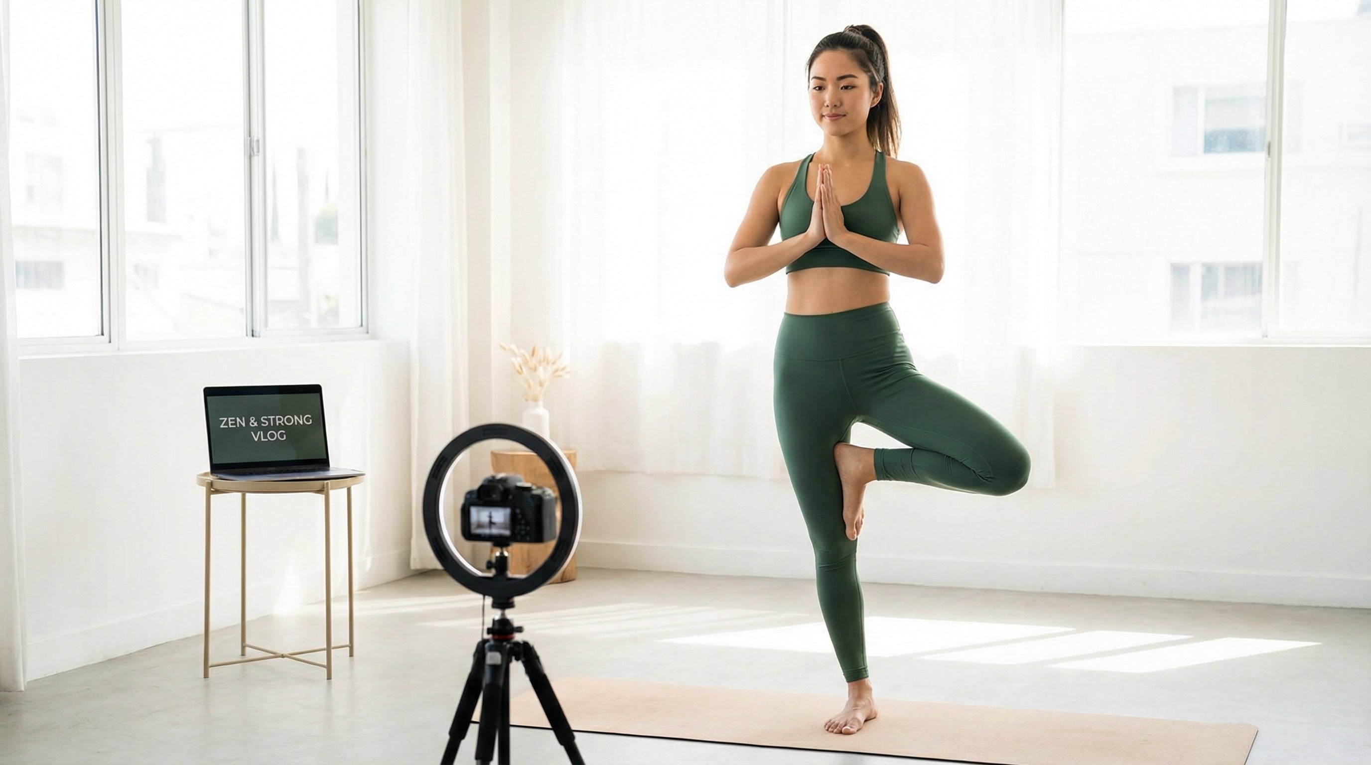 星空传媒健身视频